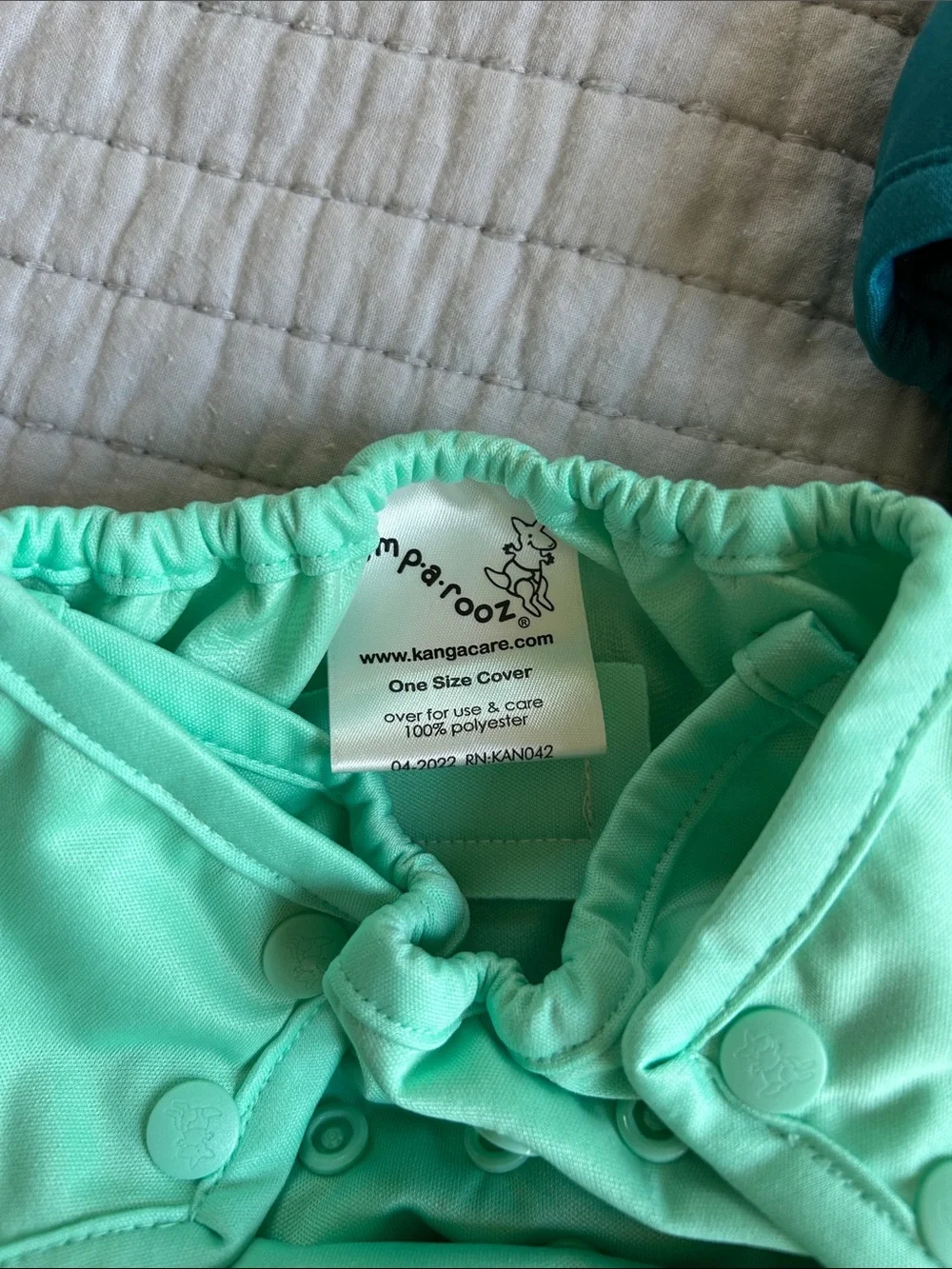 Rumparooz Diaper Covers (One Size)